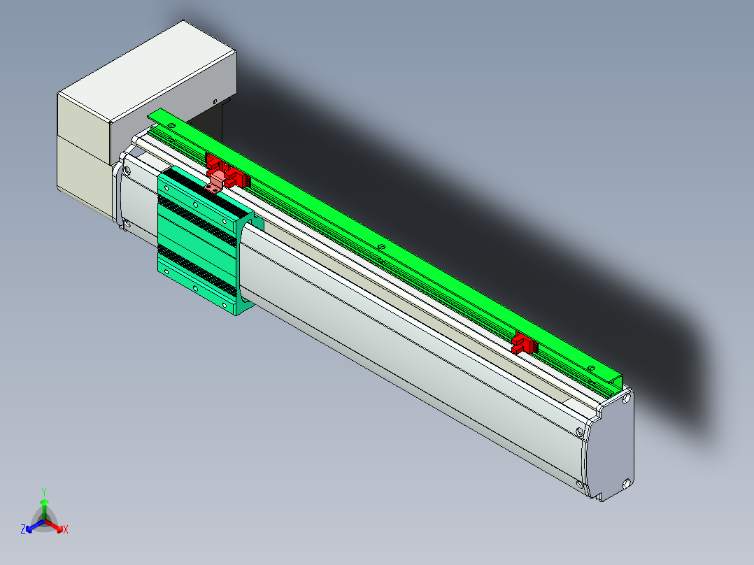 威洛博VBF10-L45-S350-BRD-P40-C4