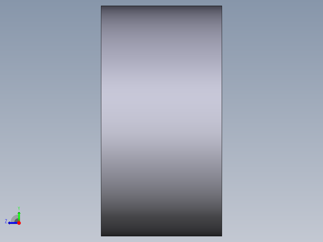 24DIV (A) 用溶剂焊接插口减少布什（D）和溶剂焊接插座（D1减少）右视图