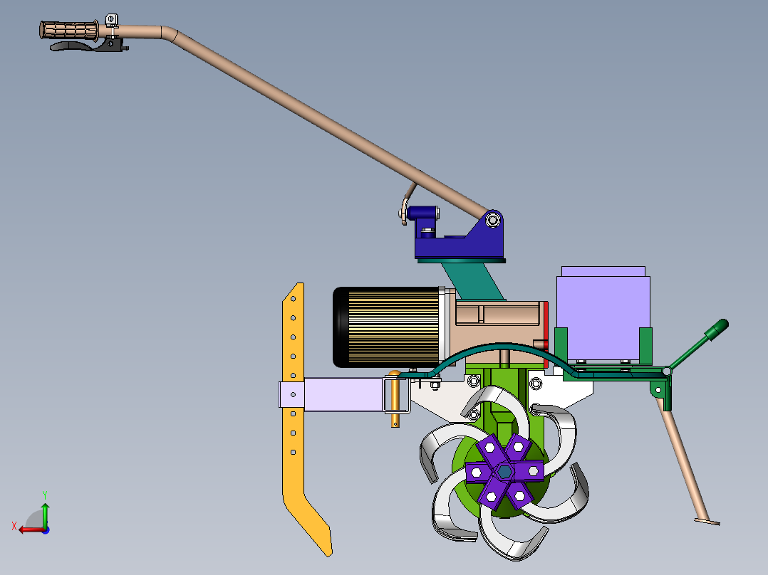 电动旋耕机 535+24.4.28+003后视图