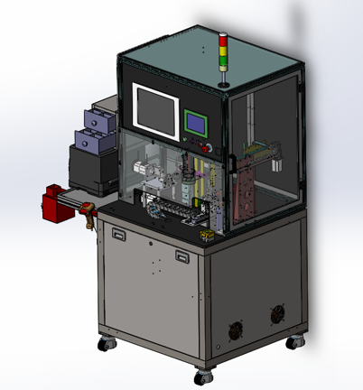 汽车按键试电机sw18可编辑