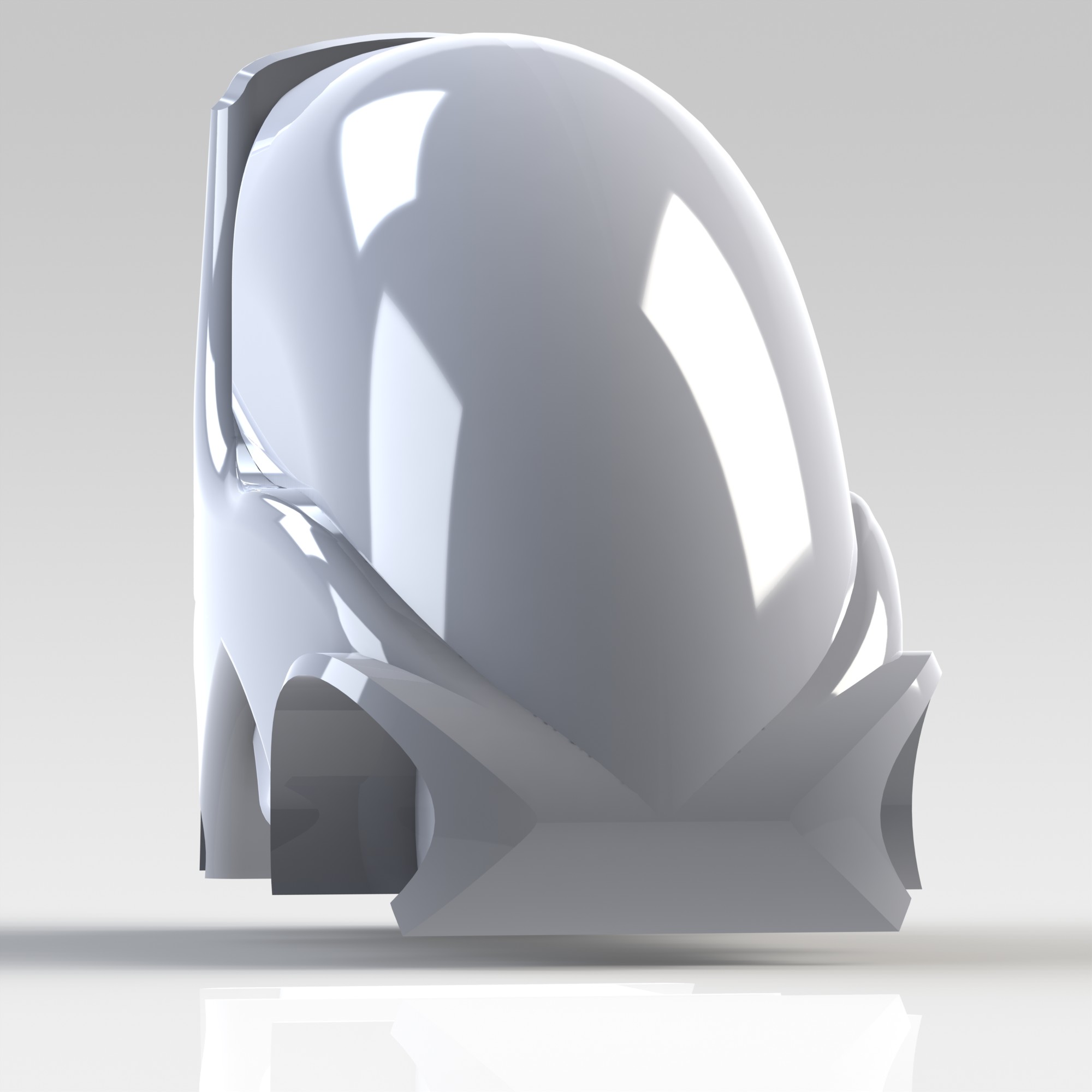 单人概念环保小汽车图纸