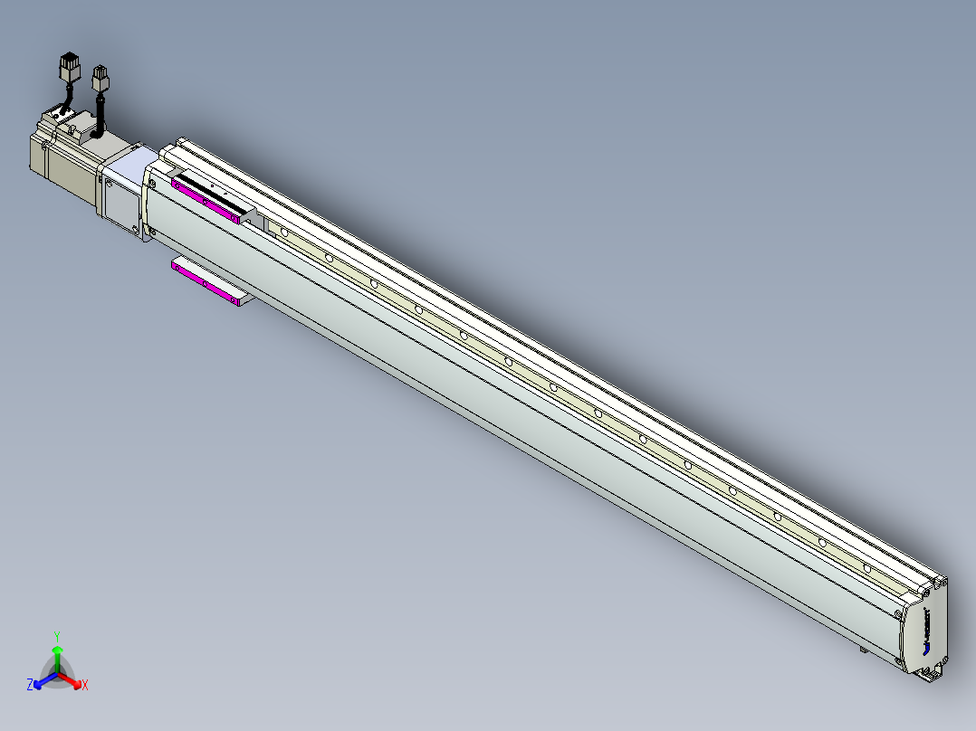 威洛博QF系列模组QF10-Lxx-C-S840-BC-ZP40-C3