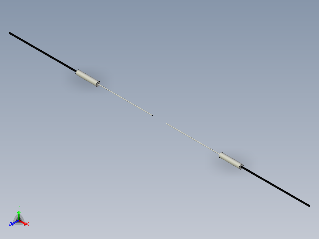 光纤元件对射型FT-D311Q-M