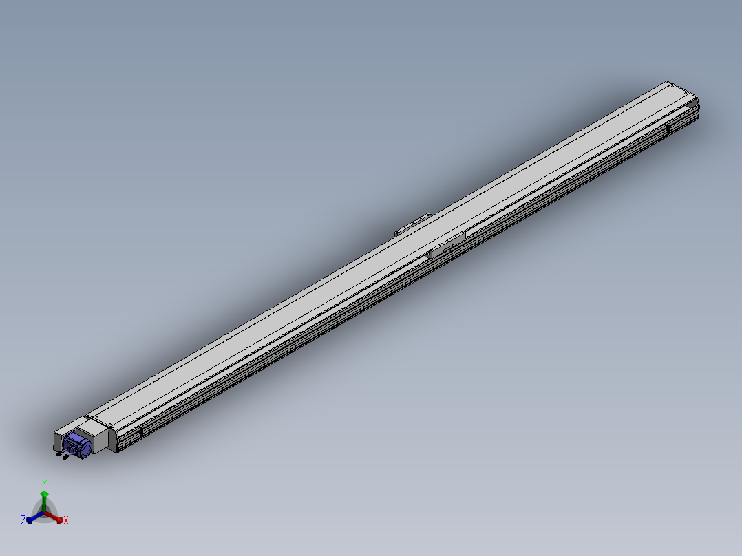 精密模组MT220-L150-3600-L-M75-C4