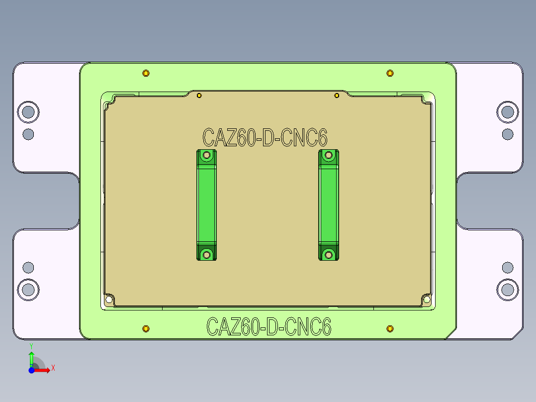 CAZ60-D-CNC6-20170926前视图