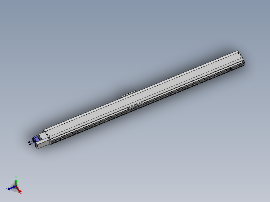 精密模组MT220-L150-2700-R-M75-C4