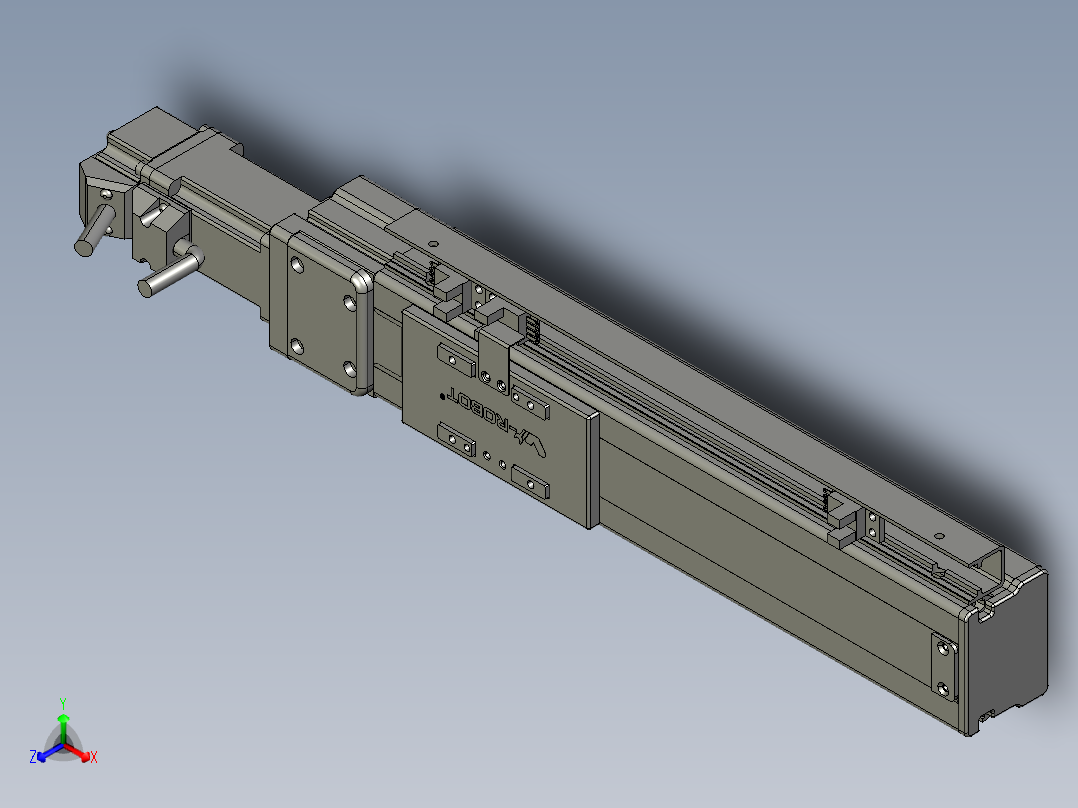 威洛博VT5-S160-BC-P10