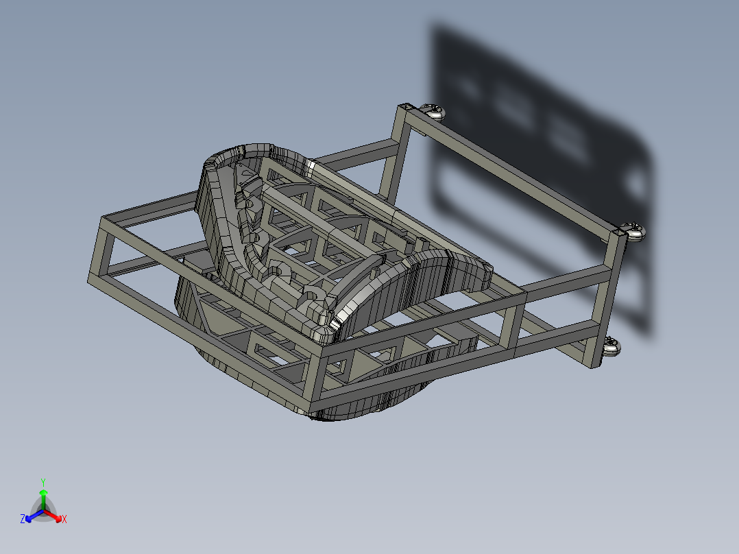 DOOR OUT LH 控制装置