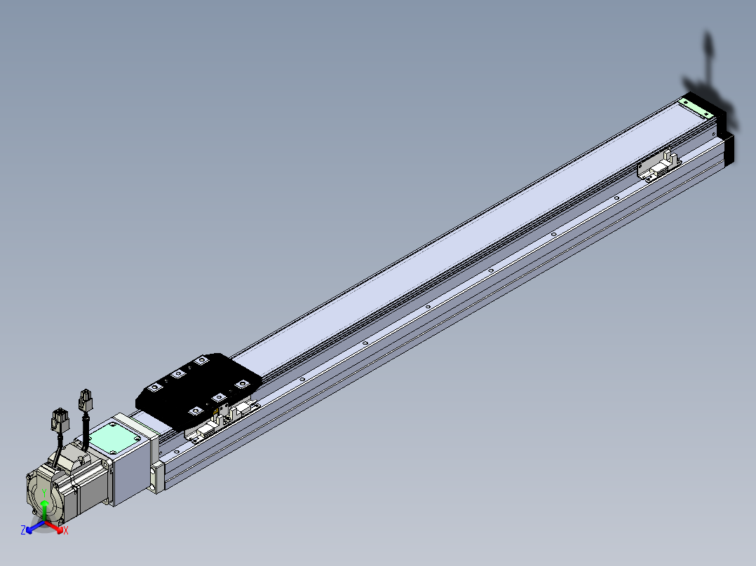 威洛博模组VGTH8-Lx-C-S700-BC-ZP20-C3