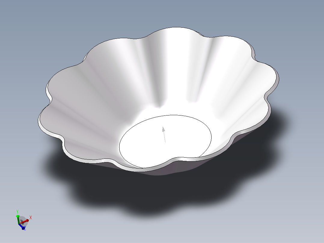 <span style='color: red'>花盆</span>