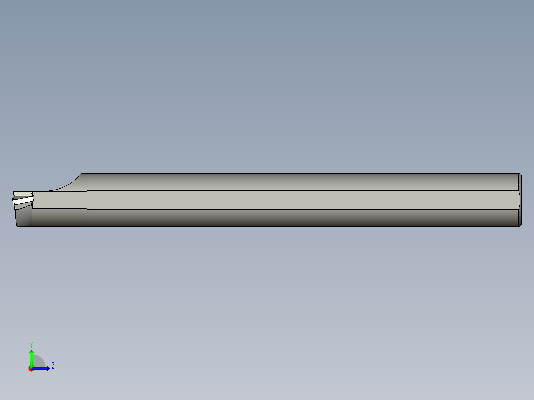 山特维克刀具5751731_TM01_MOD_0_1~TM01_00左视图