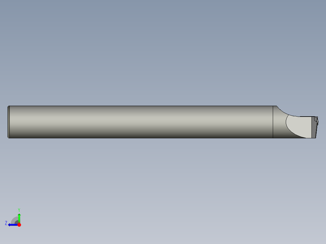 山特维克刀具5751731_TM01_MOD_0_1~TM01_00右视图