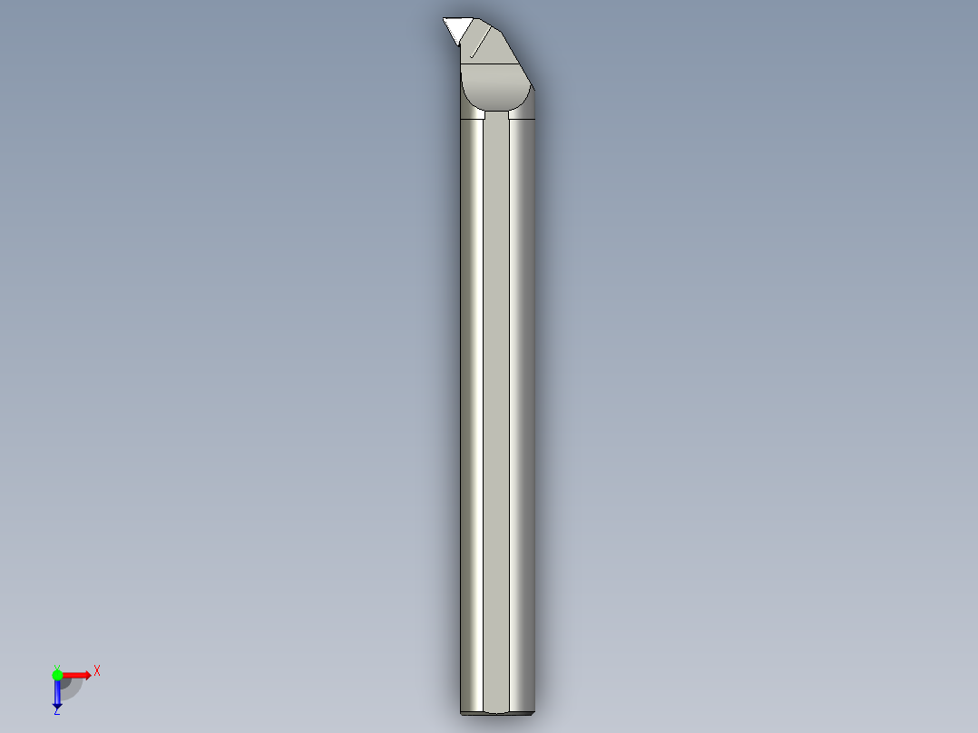 山特维克刀具5751731_TM01_MOD_0_1~TM01_00俯视图