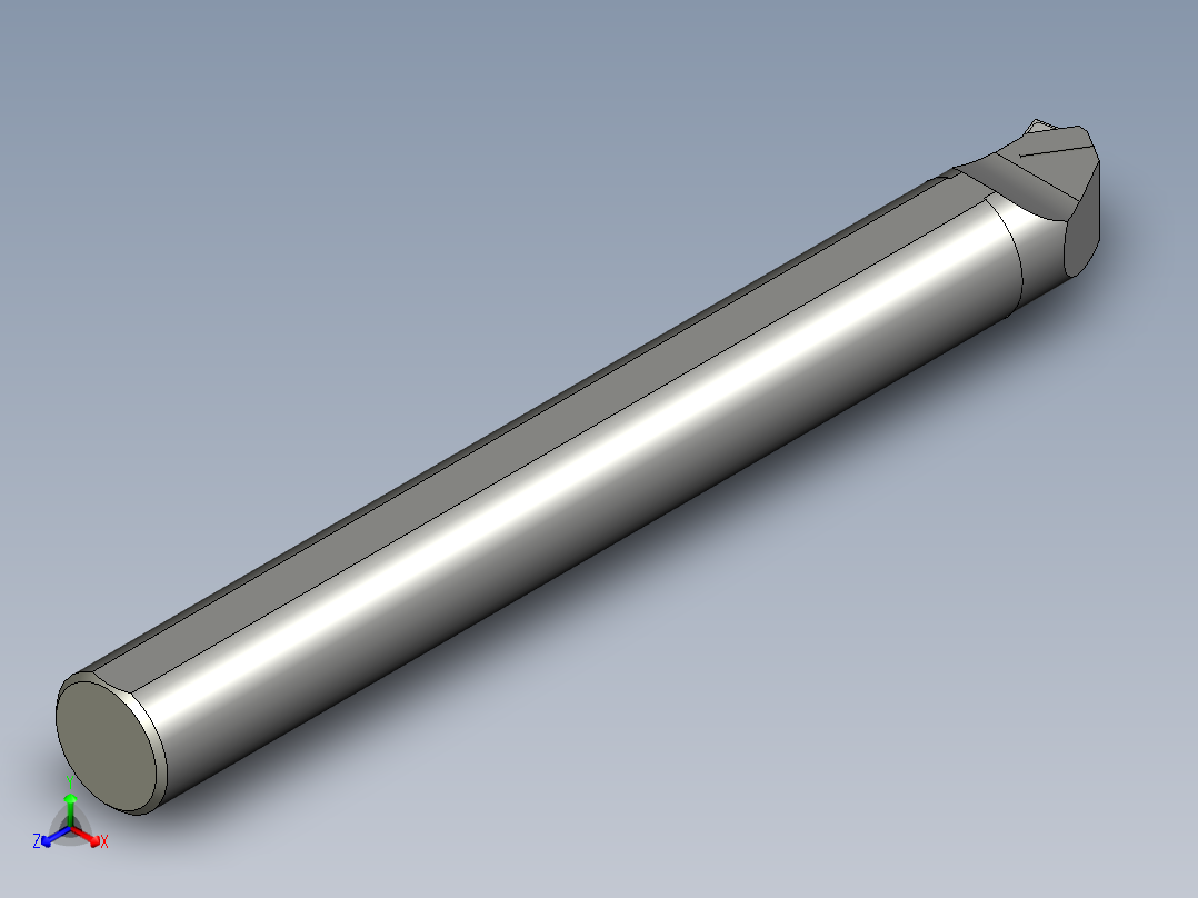 山特维克刀具5751731_TM01_MOD_0_1~TM01_00正等轴测图