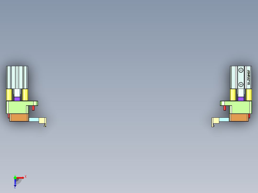 X35-C-CNC7Peijian-180321俯视图