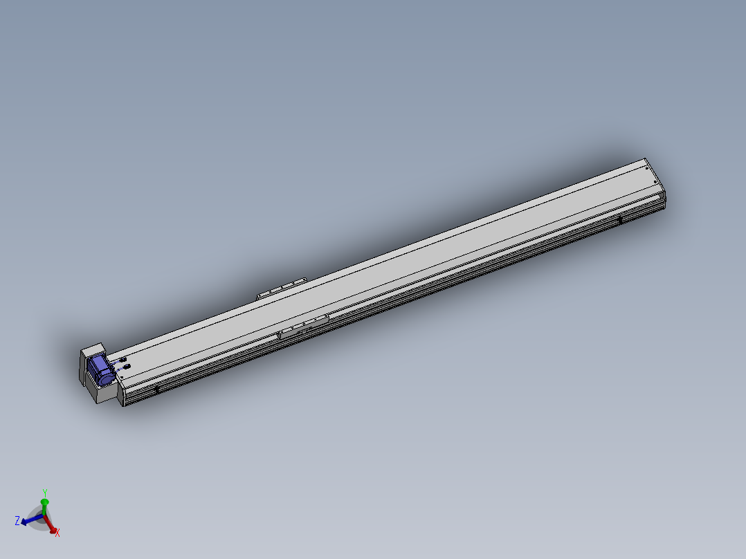 精密模组MT220-L150-2200-LU-M75-C4