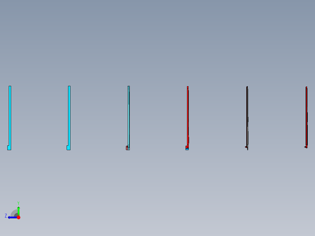 EDC30-A-XFA-GXT右视图