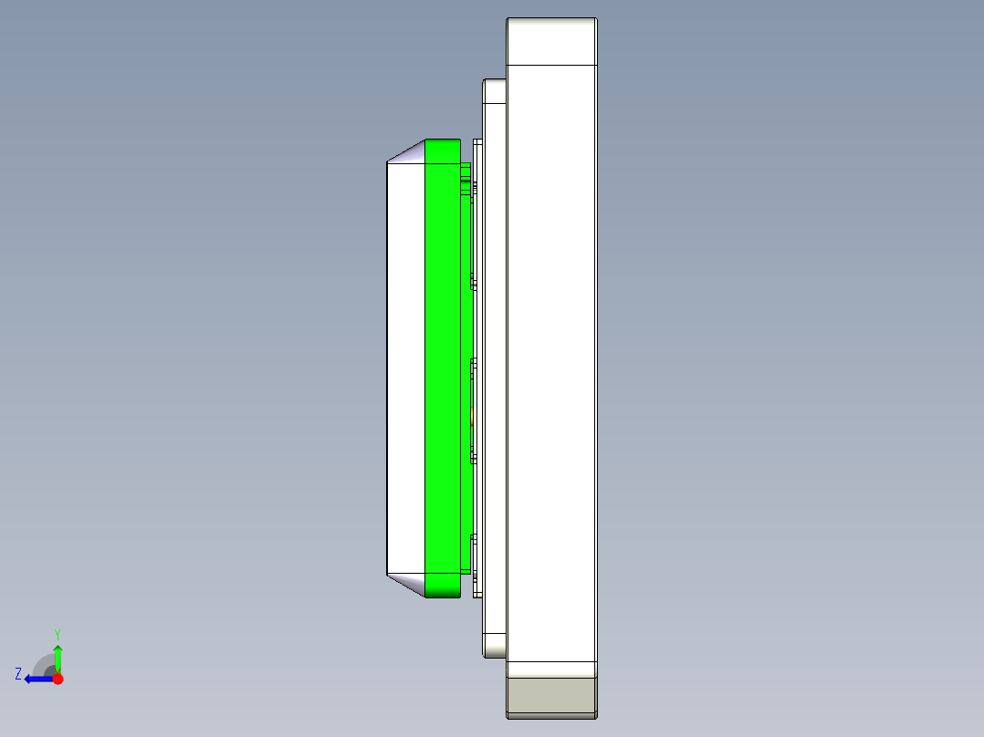 SPS-XJ-CNC3-shebian-0122右视图