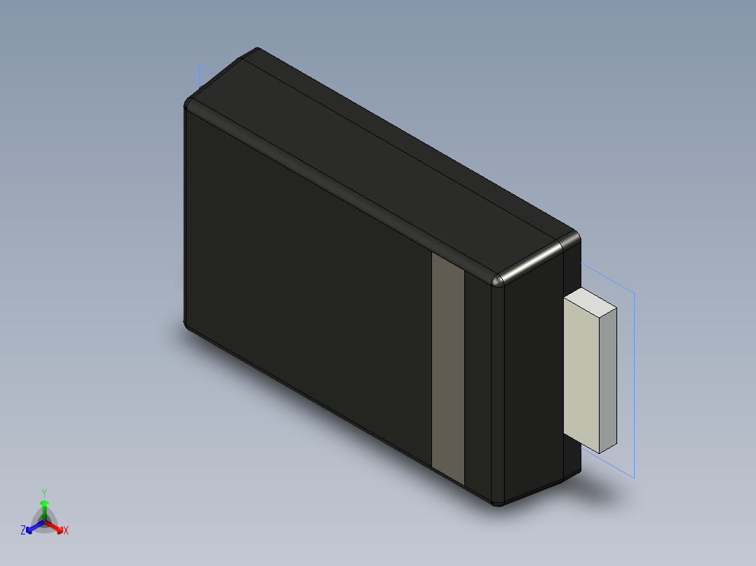 分立半导体元件封装-DO-221BC