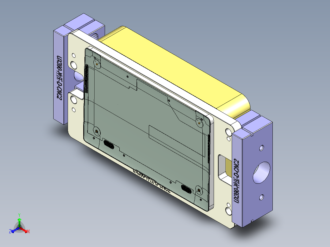 UX390-D-CY-CNC2-0413