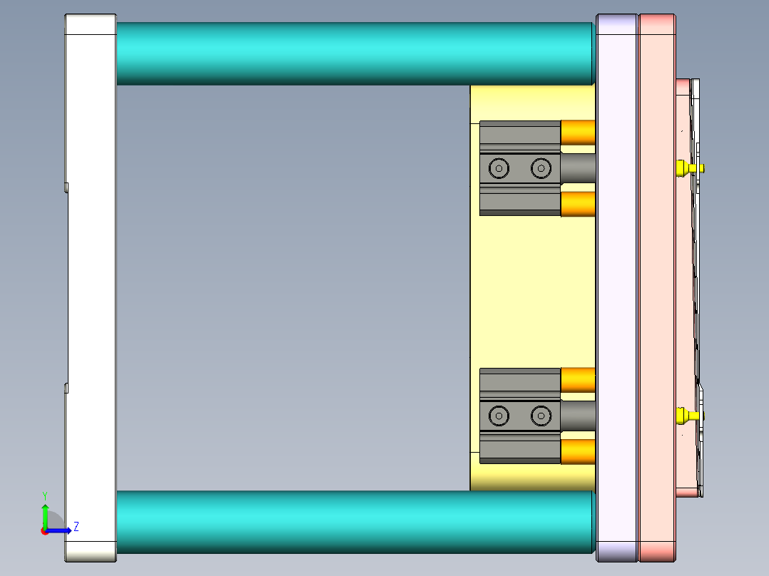 CAZ60-D-CNC5-20170307左视图