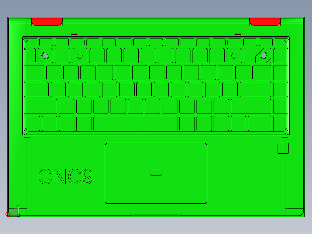 BLURR--C-工序图-2017-10-16后视图