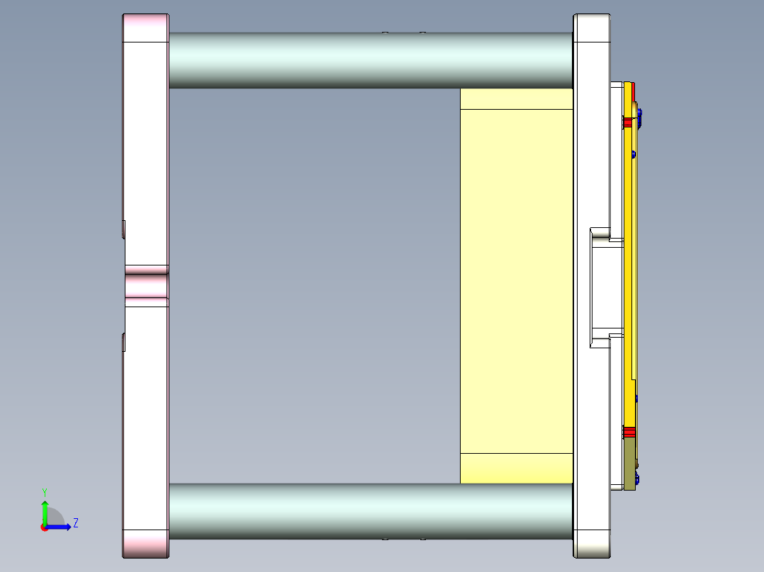 BAZ80-A-CNC2-20160919左视图