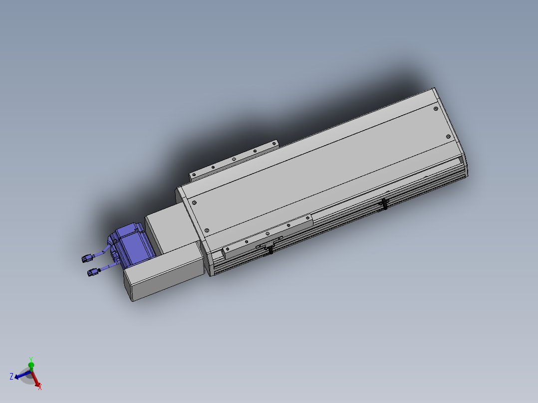 精密模组MT220-L150-300-R-M75-C4