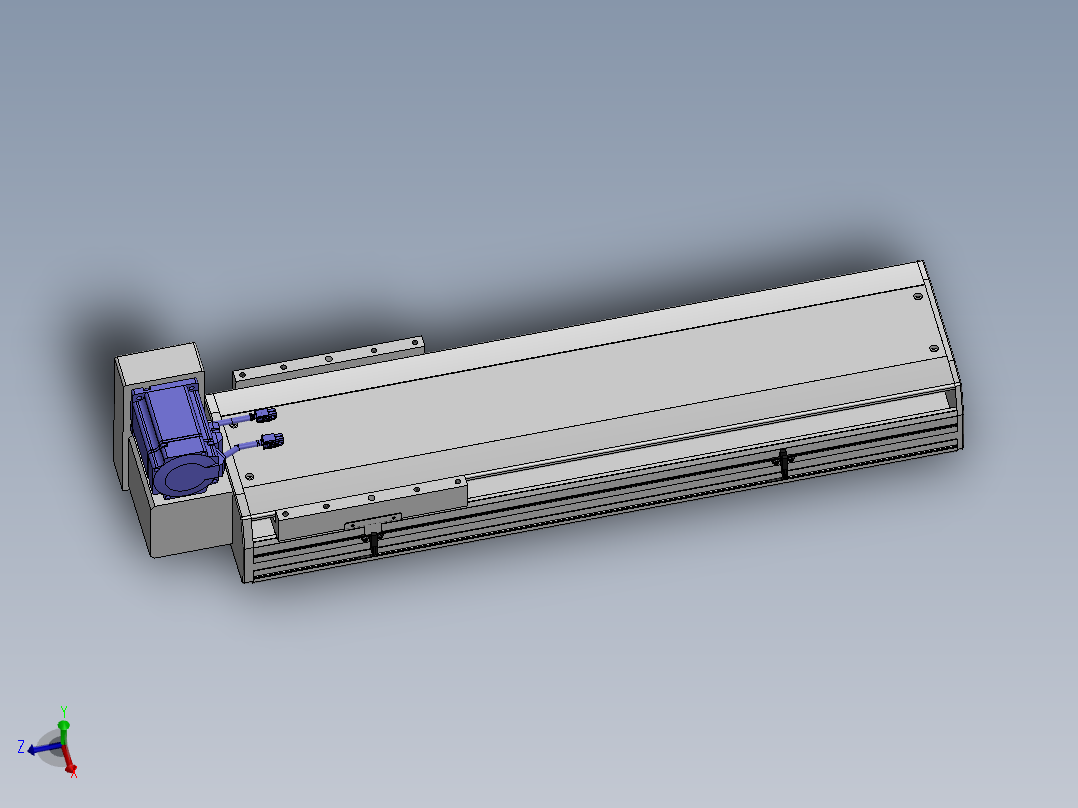 精密模组MT220-L150-500-LU-M75-C4