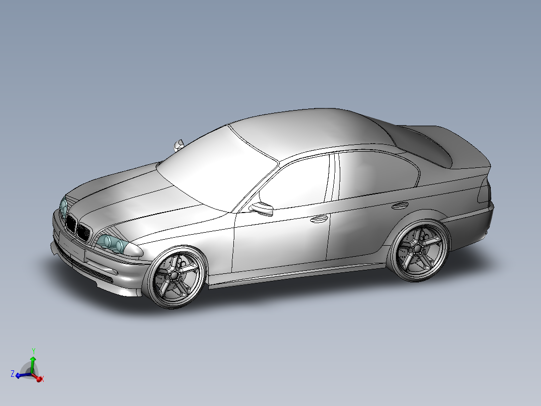 <span style='color: red'>宝马</span>325（<span style='color: red'>BMW</span>）