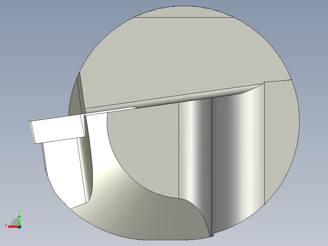 山特维克刀具5764370_TM01_MOD_0_0~TM01_00后视图