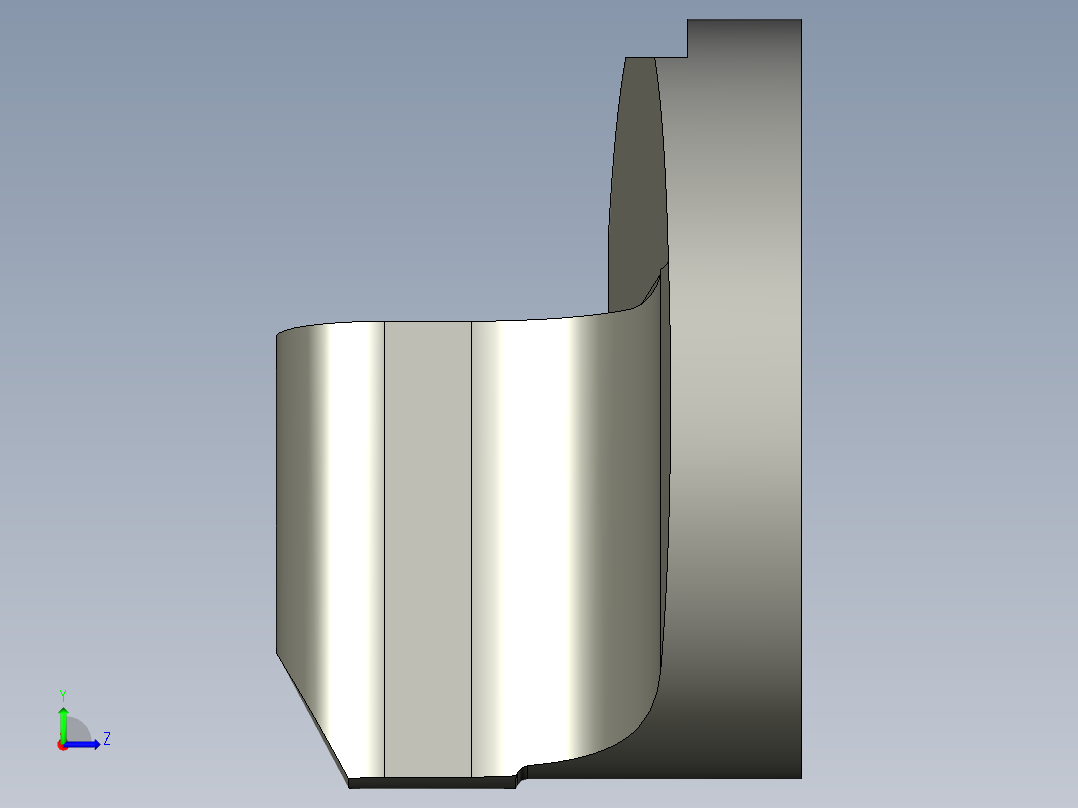 山特维克刀具5764370_TM01_MOD_0_0~TM01_00左视图