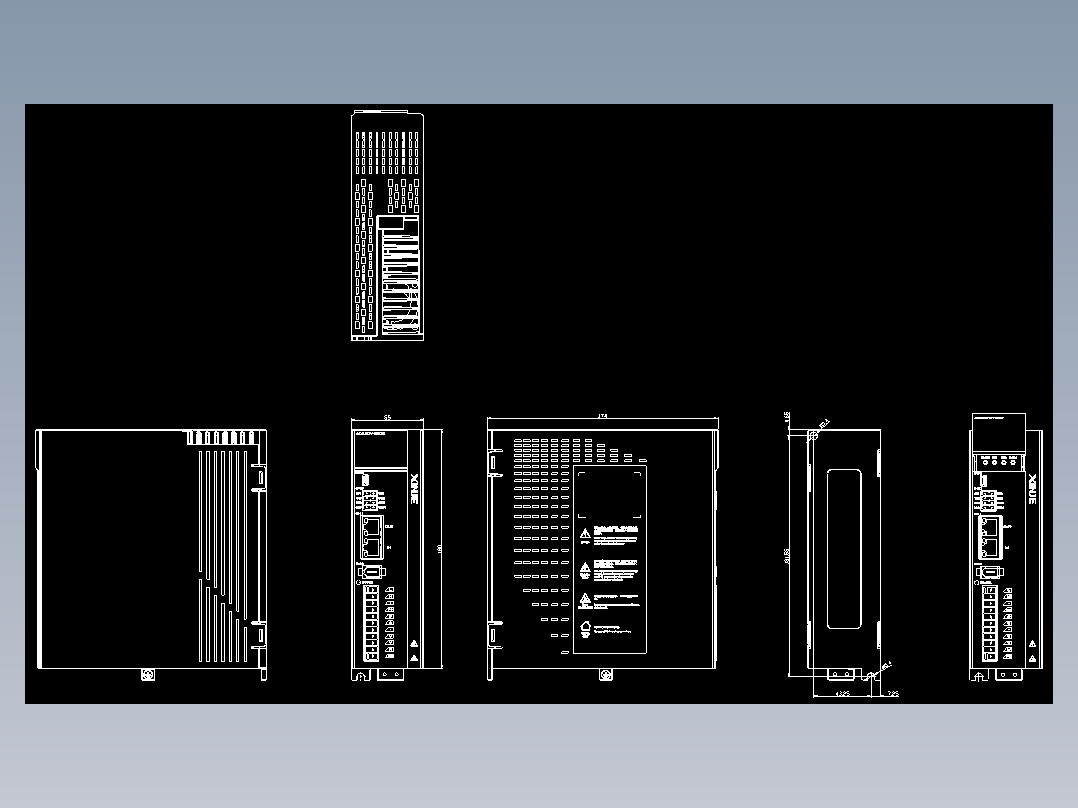 DS5N1-20P7-PTA-外观图-210910