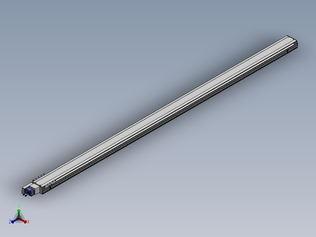 精密模组MT220-T150-5000-L-M75-C4