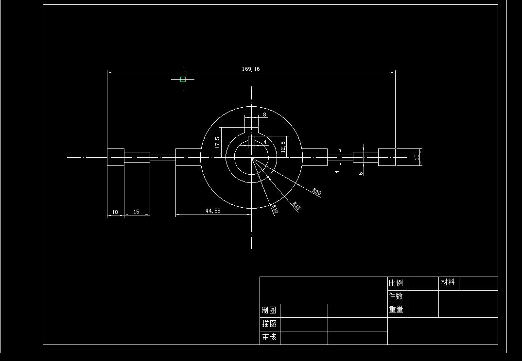 JS02-除冰机器人机构、控制设计[含全套图和文档]