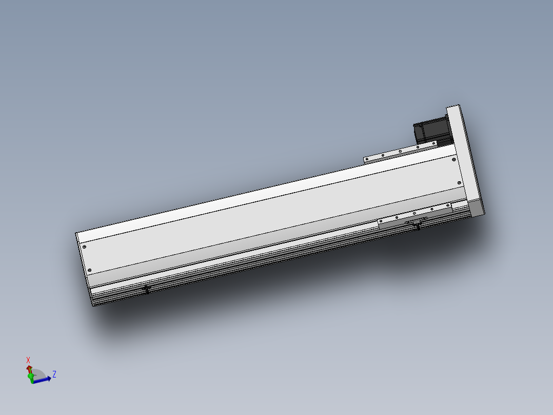 精密模组MY220-T10-850L-BL-P75B-C4-C