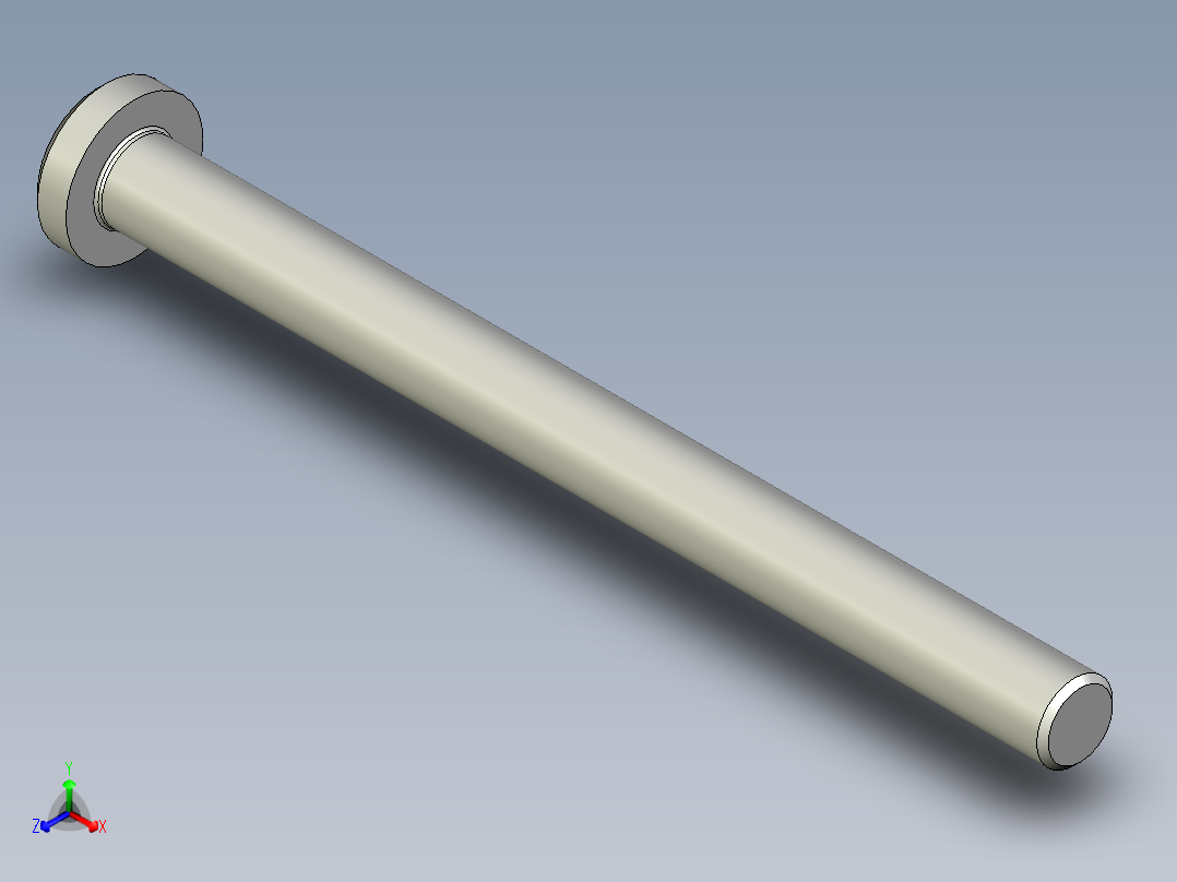 螺钉-Hexalobular_socket_screw-M16-200-100-8-29-13.9-C2.stp