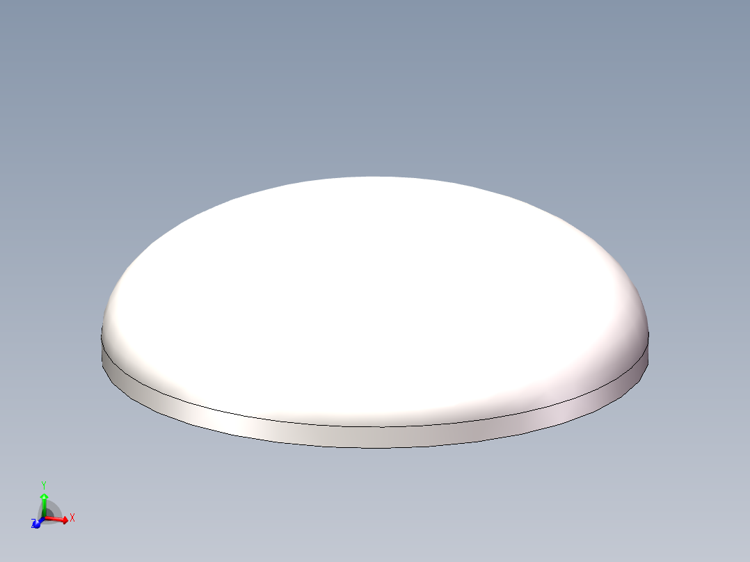 EHA椭圆形封头DN600