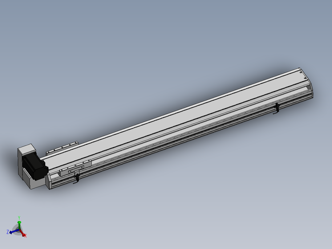 精密模组MT140-L110-900-LU-M40-C4