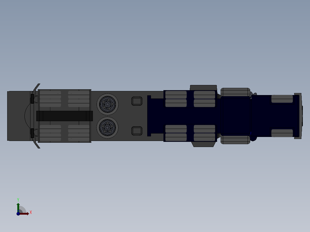 汽车2 (2)前视图