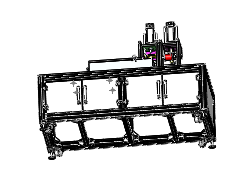 汽车凸轮自动化检测设备sw17可编辑