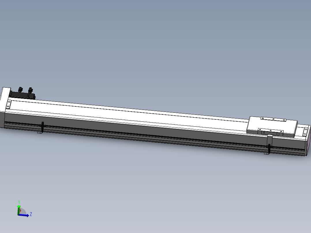 精密模组MC140-L05-900-BR-M200-C4