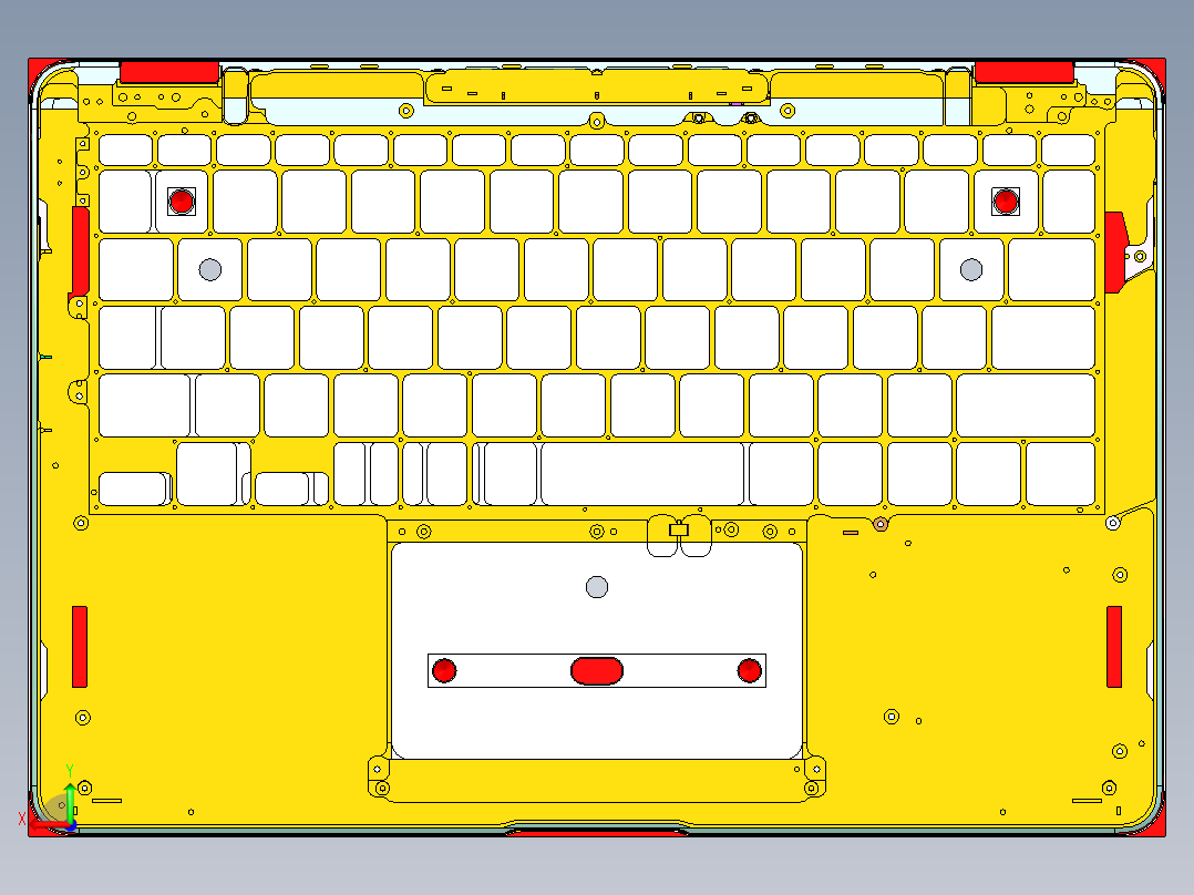 UX370-C-GXT20170213后视图