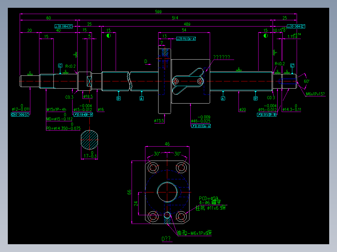 银泰PMI-1R20-10B1-FSWC-489-599-0.018