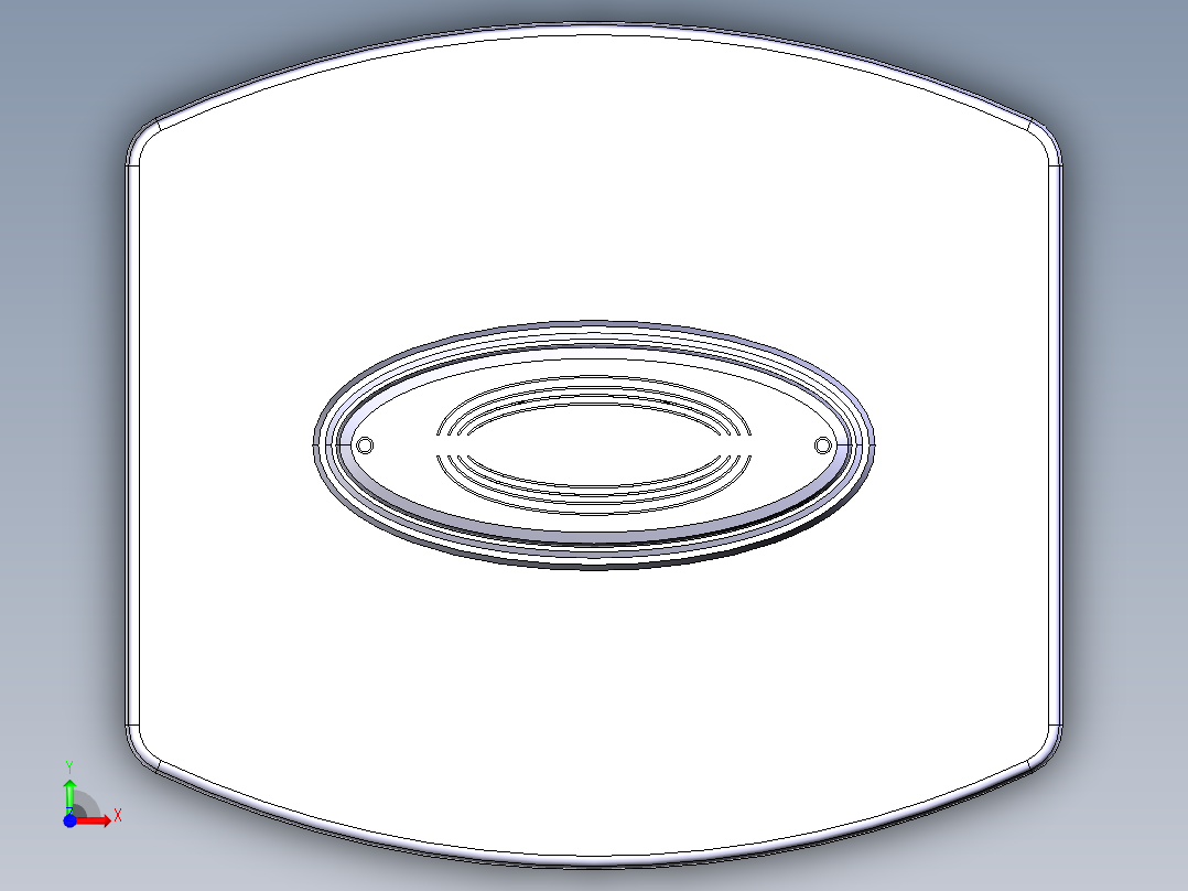 电加热器3前视图