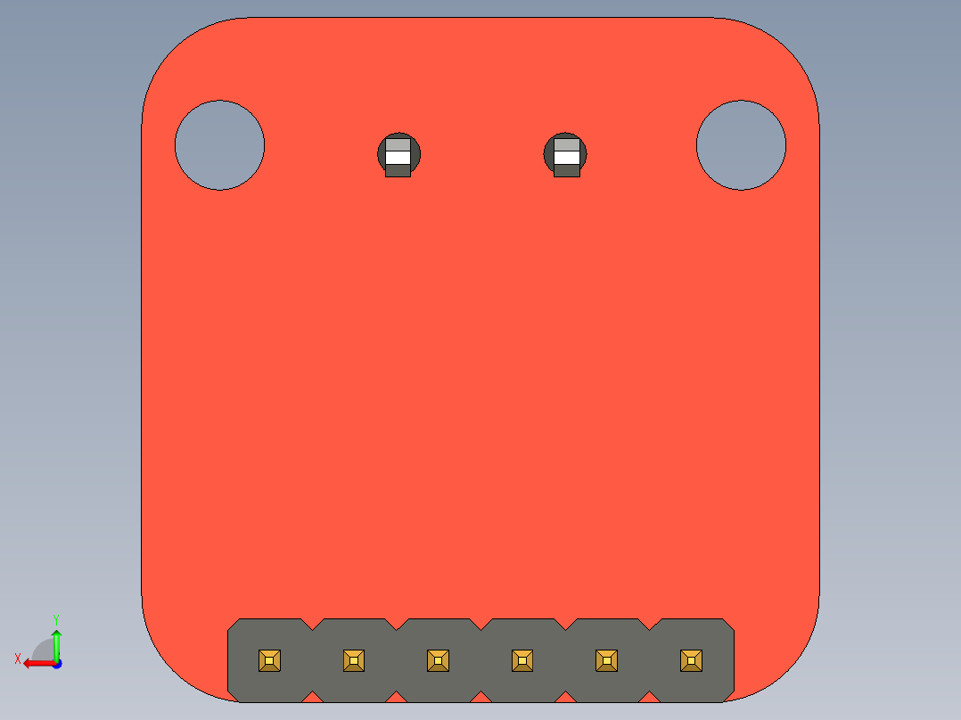 传感器 (63)后视图