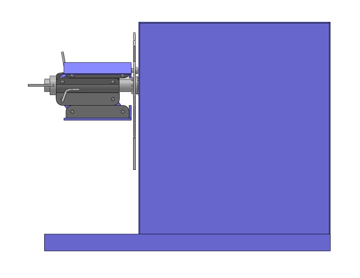 收卷／放卷机sw18