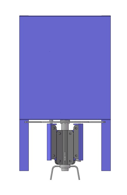 收卷／放卷机sw18