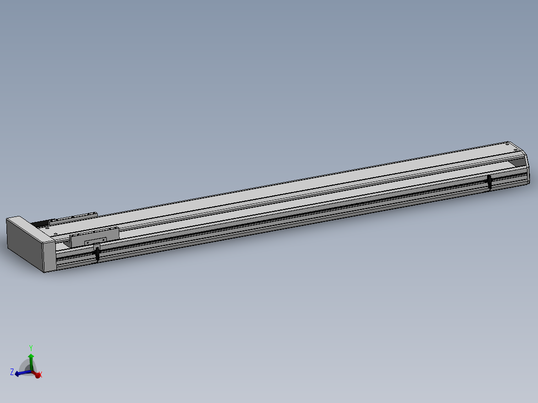 精密模组MY170-T10-1250L-BR-P40B-C4-C