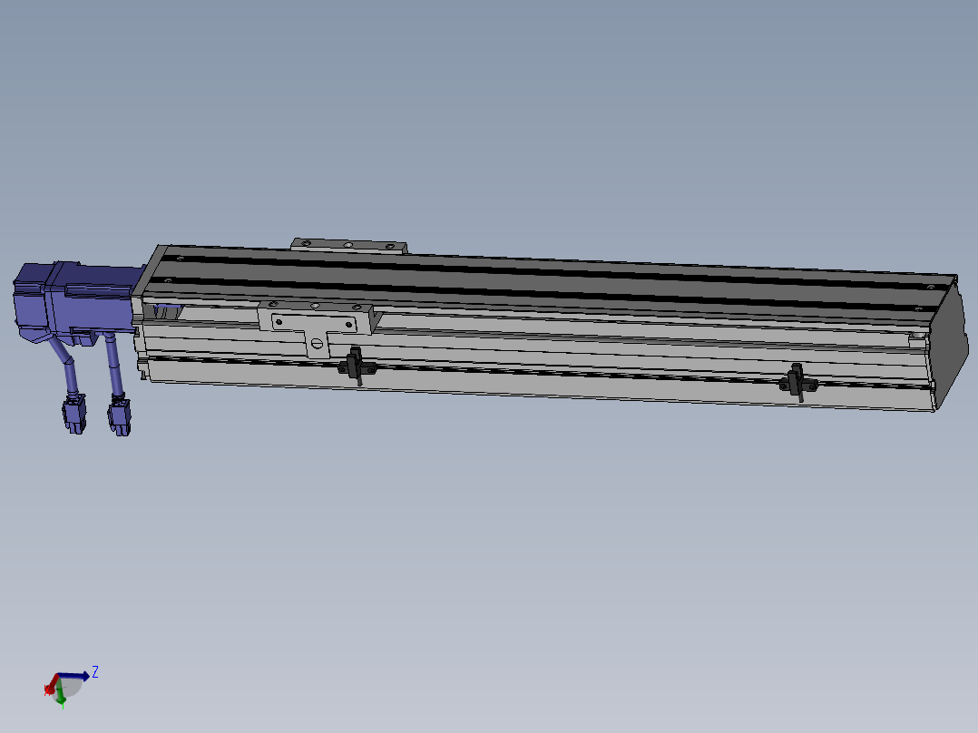 精密模组MY80S-T10-350L-P10B-BC-C4